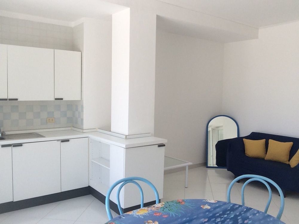 Capri Myhouse 1 Lejlighed Eksteriør billede